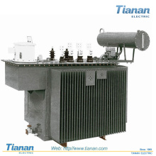 10KV, 35KV, 400-20000KVA Регулирующий трансформатор